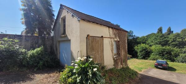 Superbe immeuble de rapport