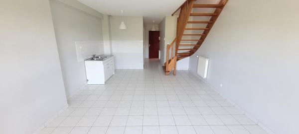 Superbe immeuble de rapport