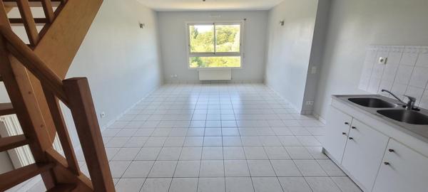 Superbe immeuble de rapport