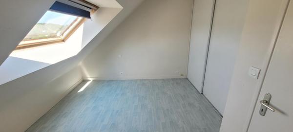 Superbe immeuble de rapport