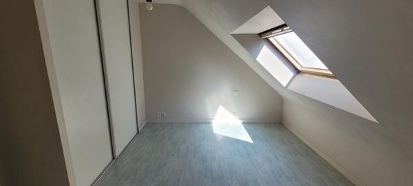 Superbe immeuble de rapport