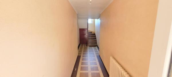 Superbe immeuble de rapport