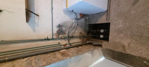 Superbe immeuble de rapport