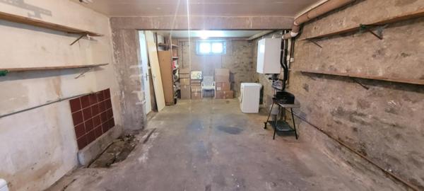 Superbe immeuble de rapport