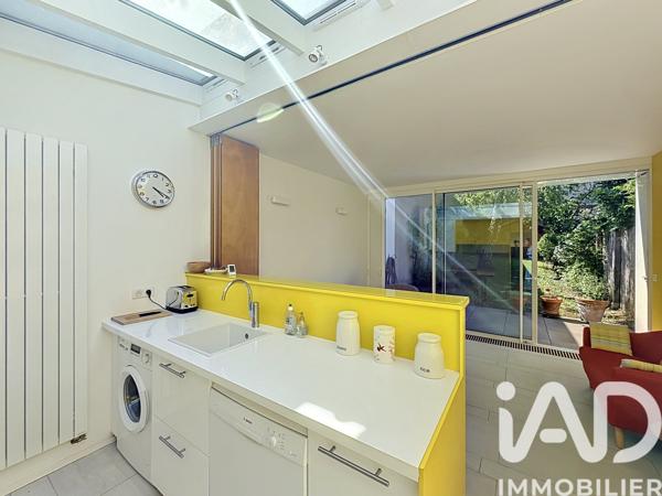 Maison à vendre 4 pièces 86 m² Bagnolet