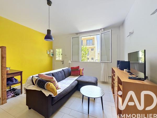 Maison à vendre 4 pièces 86 m² Bagnolet
