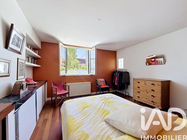 Maison à vendre 4 pièces 86 m² Bagnolet