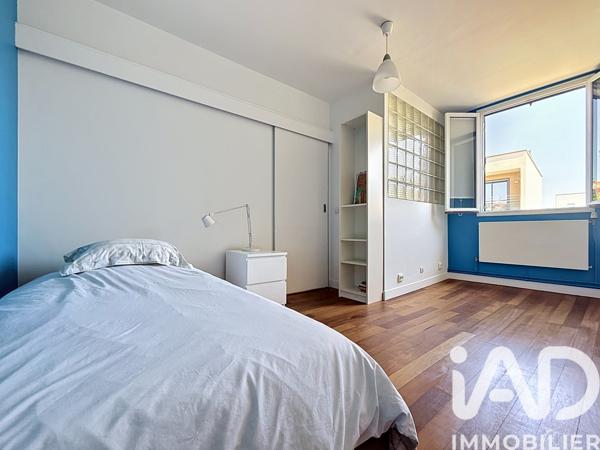 Maison à vendre 4 pièces 86 m² Bagnolet