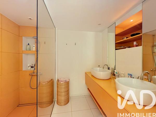 Maison à vendre 4 pièces 86 m² Bagnolet