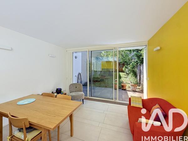 Maison à vendre 4 pièces 86 m² Bagnolet