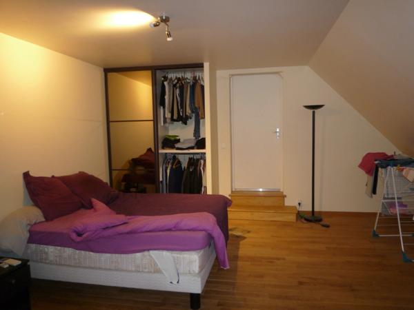 Dpt Aisne (02), LA CROIX SUR OURCQ à vendre ensemble immobilier professionnel 1170 m2 ateliers et bureaux sur 3000 m2 de terrain