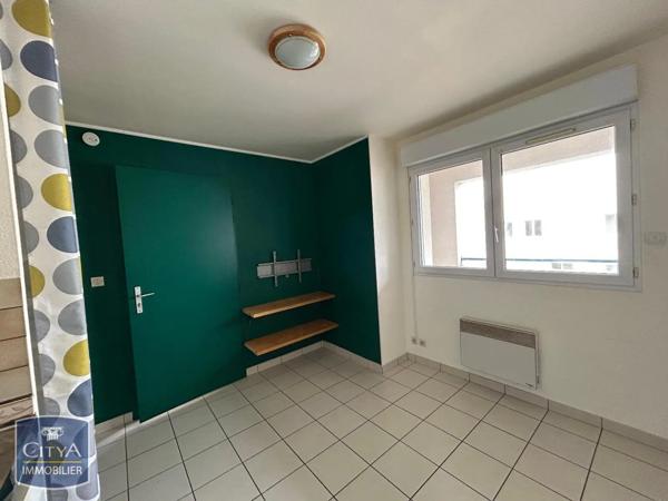 Appartement à vendre 2 pièces 22.73m²