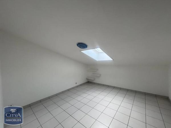 Appartement à vendre 2 pièces 22.73m²