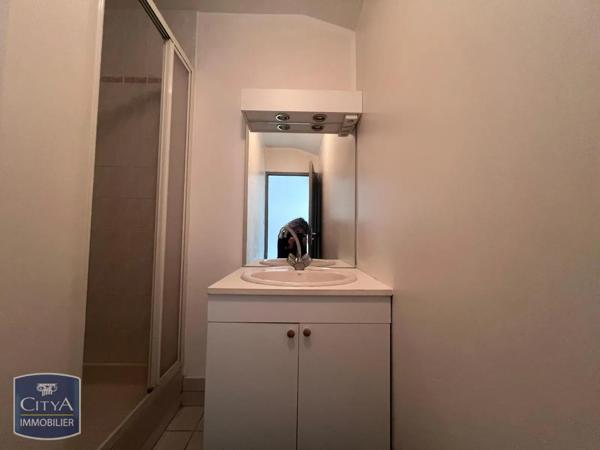 Appartement à vendre 2 pièces 22.73m²