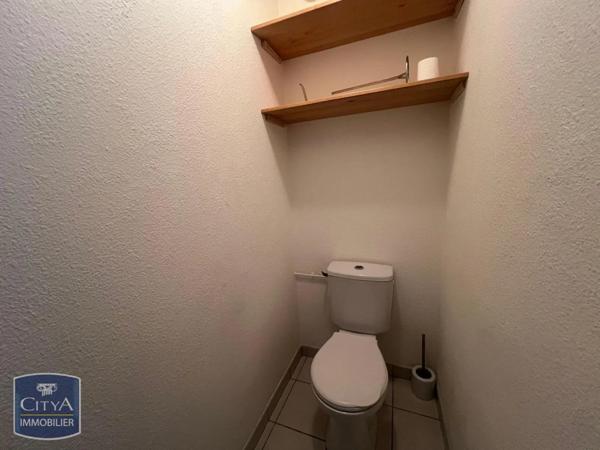 Appartement à vendre 2 pièces 22.73m²