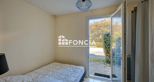 À vendre Studio 26.64 m² - Saint-pierre-d'oléron 17310