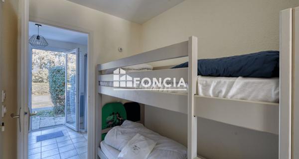 À vendre Studio 26.64 m² - Saint-pierre-d'oléron 17310