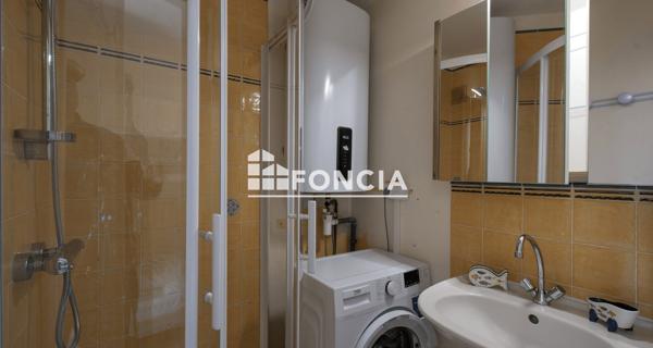 À vendre Studio 26.64 m² - Saint-pierre-d'oléron 17310