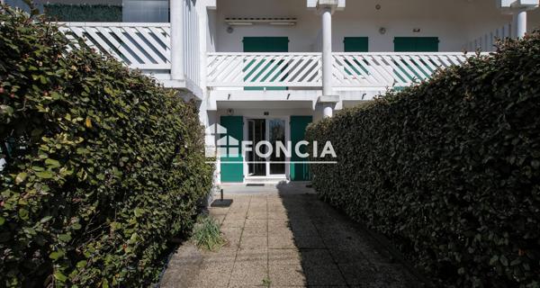 À vendre Studio 26.64 m² - Saint-pierre-d'oléron 17310