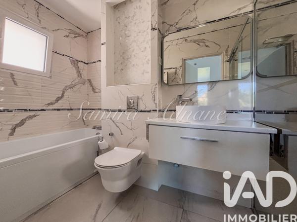 Maison à vendre 10 pièces 257,46 m² Montigny-lès-Cormeilles