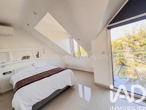 Maison à vendre 10 pièces 257,46 m² Montigny-lès-Cormeilles