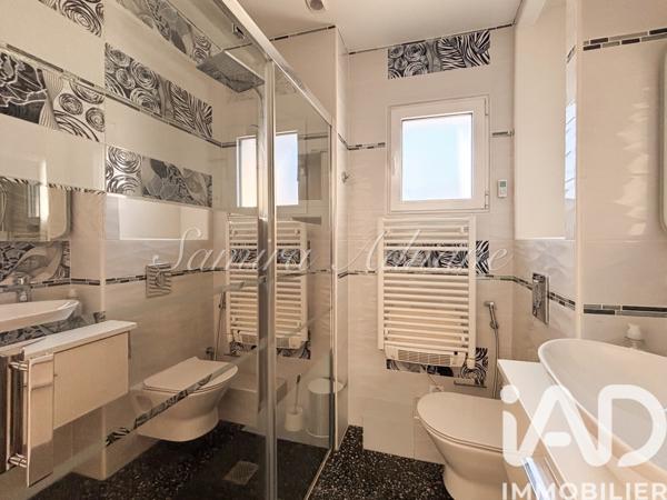 Maison à vendre 10 pièces 257,46 m² Montigny-lès-Cormeilles