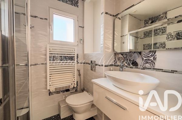 Maison à vendre 10 pièces 257,46 m² Montigny-lès-Cormeilles