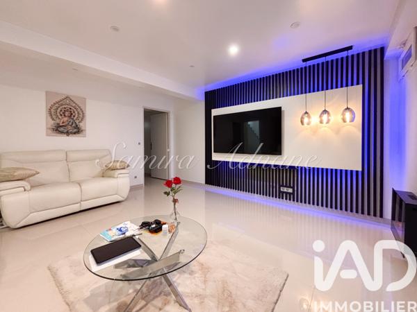 Maison à vendre 10 pièces 257,46 m² Montigny-lès-Cormeilles