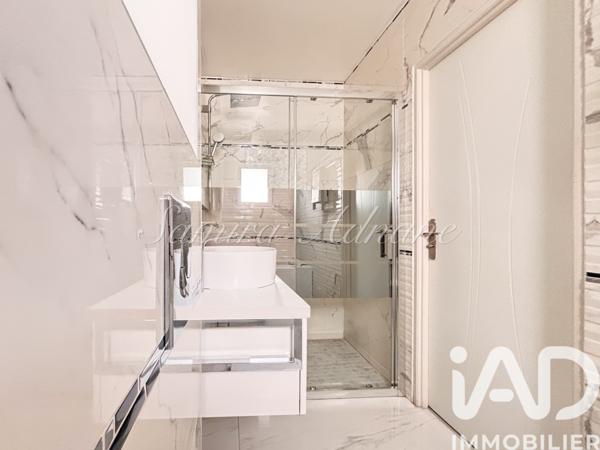 Maison à vendre 10 pièces 257,46 m² Montigny-lès-Cormeilles