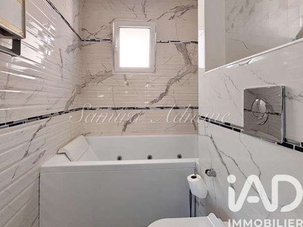 Maison à vendre 10 pièces 257,46 m² Montigny-lès-Cormeilles
