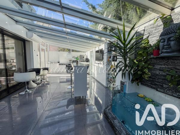 Maison à vendre 10 pièces 257,46 m² Montigny-lès-Cormeilles