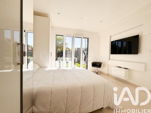 Maison à vendre 10 pièces 257,46 m² Montigny-lès-Cormeilles