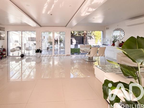 Maison à vendre 10 pièces 257,46 m² Montigny-lès-Cormeilles