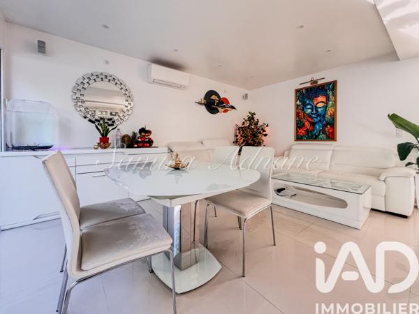 Maison à vendre 10 pièces 257,46 m² Montigny-lès-Cormeilles