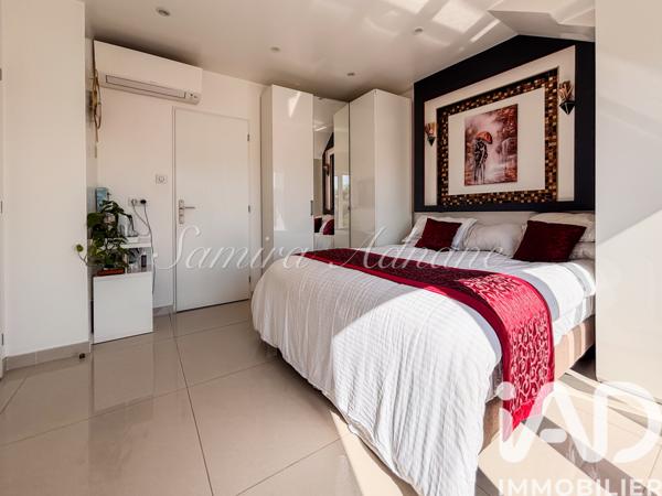 Maison à vendre 10 pièces 257,46 m² Montigny-lès-Cormeilles