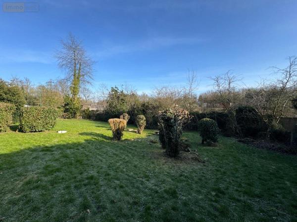 Maison à vendre à Bihorel en Seine-Maritime (76420), ref : 76006-19