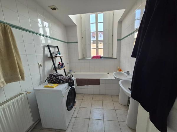 Appartement à vendre 2 pièces 57m² Saint-Omer (62500)