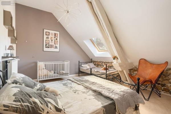 Corps de ferme à vendre à Gresin en Savoie (73240), ref : 73059-1   
Grésin