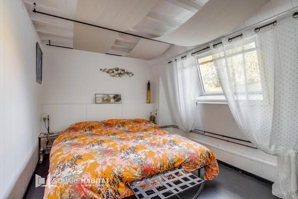 Maison à vendre 5 pièces 185m² Mons-en-Barœul (59370)