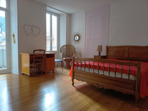 Appartement 3 pièces - 67 m² Exclusivité efficity