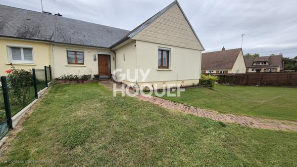 MAISON À VENDRE DE 5 PIÈCES DE 107,00 M²