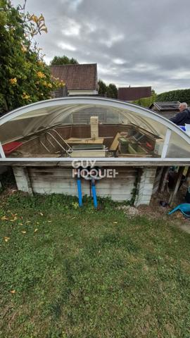 MAISON À VENDRE DE 5 PIÈCES DE 107,00 M²