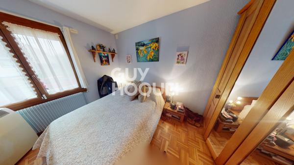 MAISON À VENDRE DE 5 PIÈCES DE 107,00 M²