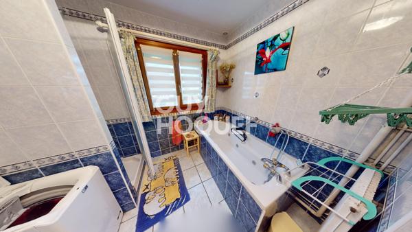 MAISON À VENDRE DE 5 PIÈCES DE 107,00 M²