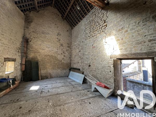 Maison à vendre 2 pièces 80 m² Vrigne aux Bois