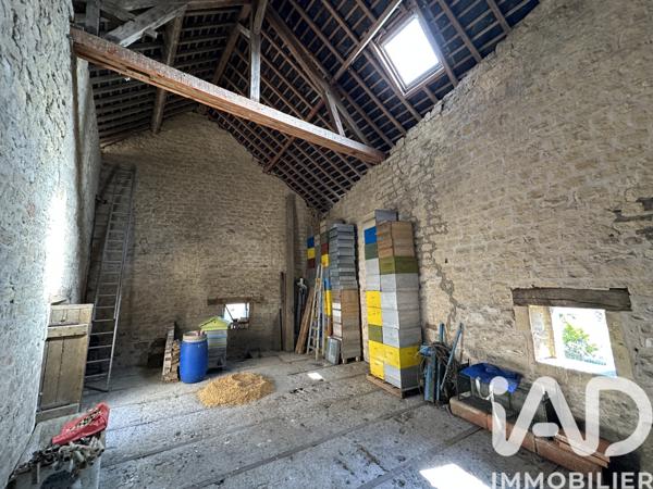 Maison à vendre 2 pièces 80 m² Vrigne aux Bois