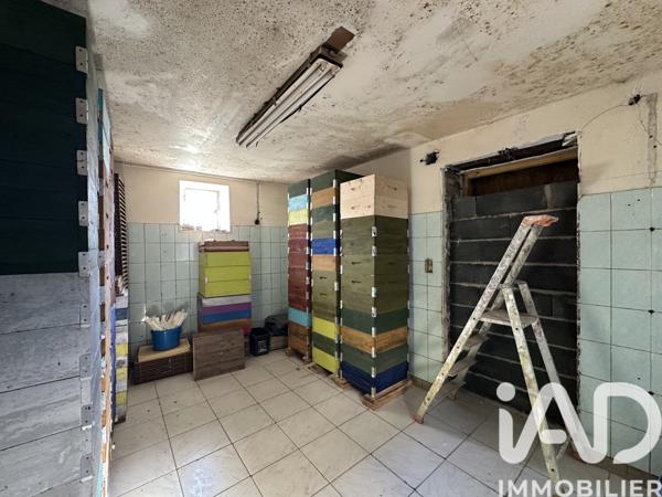 Maison à vendre 2 pièces 80 m² Vrigne aux Bois