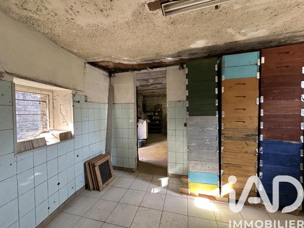 Maison à vendre 2 pièces 80 m² Vrigne aux Bois