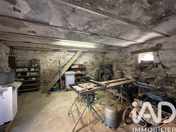 Maison à vendre 2 pièces 80 m² Vrigne aux Bois