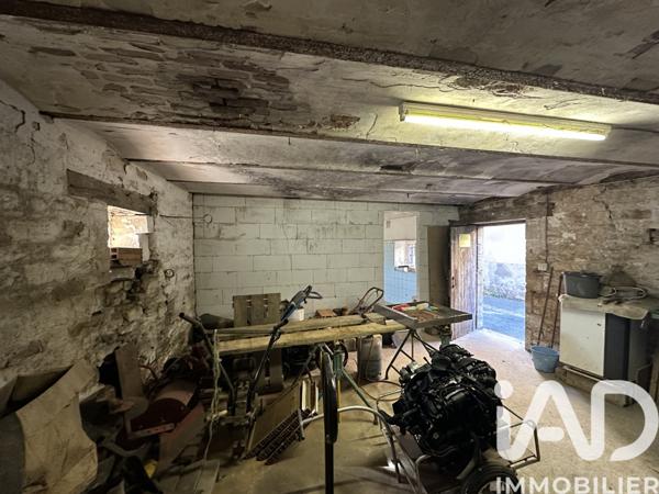 Maison à vendre 2 pièces 80 m² Vrigne aux Bois